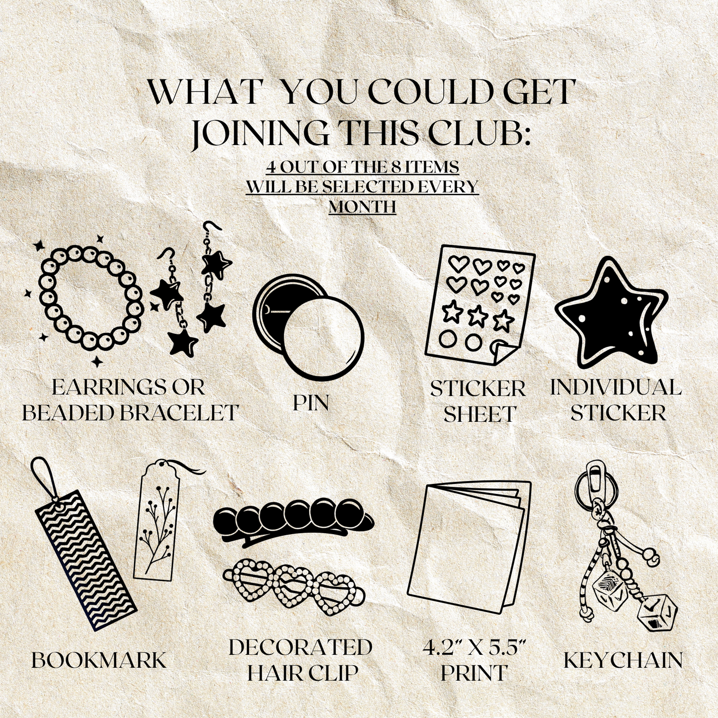 Peace It Together Club