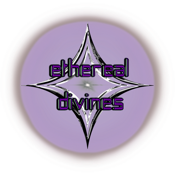 Ethereal Divines